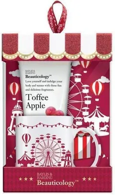 KINKEKOMPLEKT BAYLIS&HARDING BEAUTICOLOGY CARNIVAL 2-OSALINE