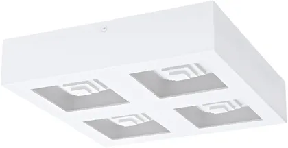 LAELAMP EGLO FERREROS 4X6,3W LED 3360LM 3000K