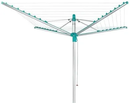 PESUKARUSSELL LEIFHEIT LINOMATIC 400 EASY