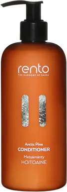 PALSAM RENTO ARKTILINE MÄND 400ML