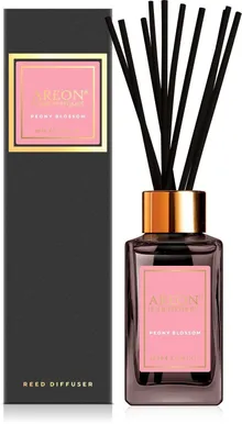 KODULÕHNASTAJA AREON BLACK PEONY BLOSSOM 85ML