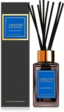 KODULÕHNASTAJA AREON BLACK BLUE CRYSTAL 85ML