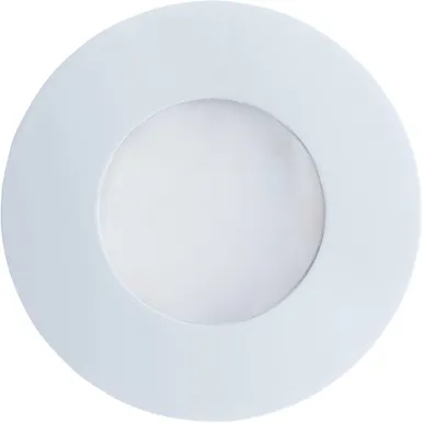 AIAVALGUSTI EGLO MARGO 1X4,5W LED GU10 350LM VALGE