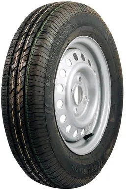 HAAGISE RATAS 4X100 ET30 CB57 155/80R13 84N PV