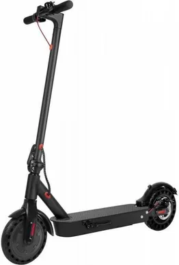 ELEKTRILINE TÕUKERATAS SCOOTER TWO SENCOR