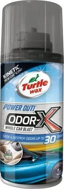 LÕHNADE ELIMINEERIJA TURTLE WAX ODOR-X NEW CAR 100ML