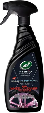 VELJEPUHASTI TURTLE WAX HS DECON WHEEL CLEAN 750ML