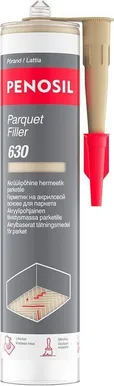 HERMEETIK PARKETILE PENOSIL 630 PF 90 300ML 