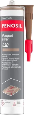 HERMEETIK PARKETILE PENOSIL 630 PF 104 300ML