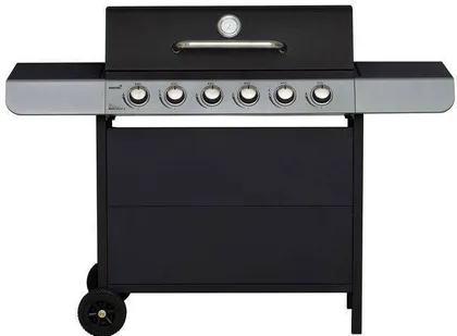 GAASIGRILL MUSTANG MARYVILLE 6