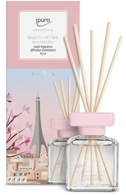 KODULÕHNASTAJA IPURO SWEET PARIS 50ML