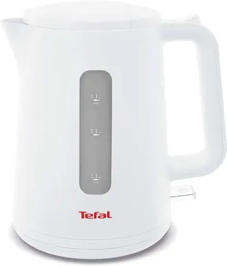 VEEKEETJA TEFAL ELEMENT KO200130 1,7L 2400W VALGE