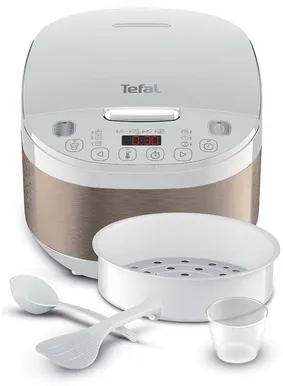 MULTIFUNKTSIONAALNE TOIDUVALMISTAJA TEFAL RK622130