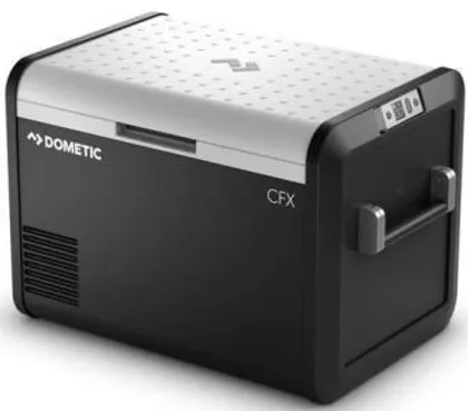 KOMPRESSORKÜLMIK DOMETIC CFX3 55, 55L