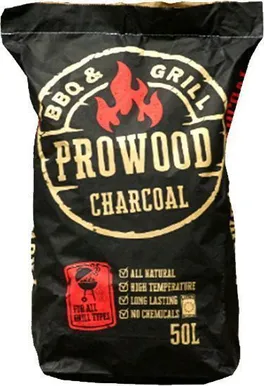 GRILLSÜSI PROWOOD 50L