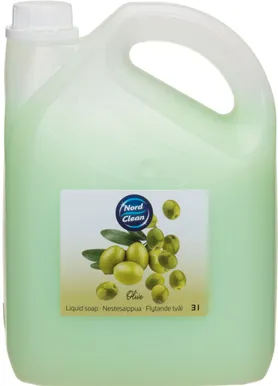 KÄTESEEP NORD CLEAN OLIVE 3L