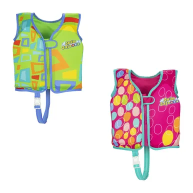 UJUMISVEST SWIM SAFE M/L, VALIK