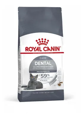 KUIVTOIT ROYAL CANIN KASSILE DENTAL CARE 1,5KG