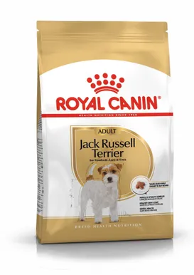 KUIVTOIT ROYAL CANIN KOERALE JACK RUSSEL ADULT 1,5KG