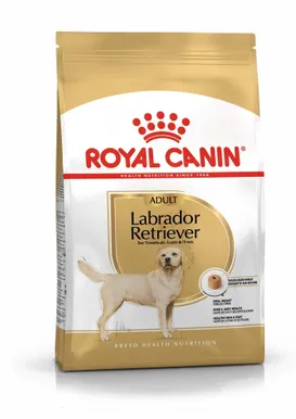 KUIVTOIT ROYAL CANIN KOERALE LABRADOR 12KG