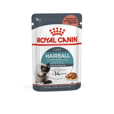 MÄRGTOIT ROYAL CANIN KASSILE HAIRBALL CARE 85G