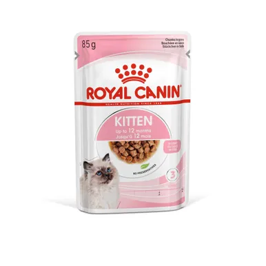 MÄRGTOIT ROYAL CANIN KASSIPOJALE INSTINCTIVE 85G