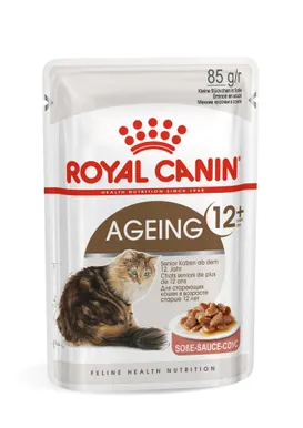 MÄRGTOIT ROYAL CANIN KASSILE AGEING 12+ 85G