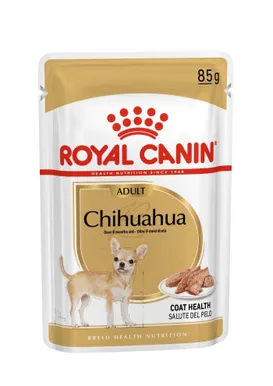 MÄRGTOIT ROYAL CANIN KOERALE CHIHUAHUA 85G