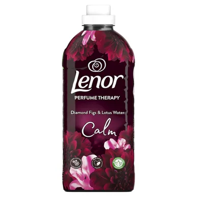 PESULOPUTUSVAHEND LENOR LOTUS WATER & DIAMOND FIGS 1200ML