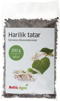 TATAR BALTIC AGRO 200G