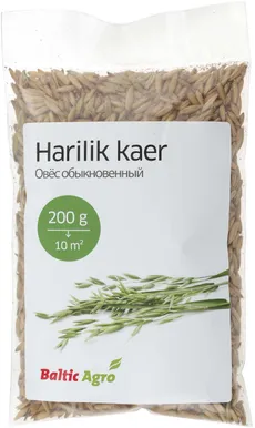 KAER BALTIC AGRO 200G