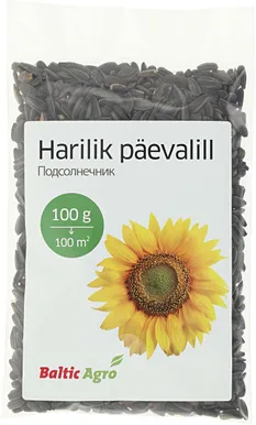 PÄEVALILL 'PEREDOVICK' BALTIC AGRO 100G