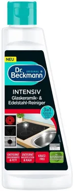 PUHASTUSKREEM DR.BECKMANN INTENSIVE ROOSTEVABAST TERASEST PINDADELE 250ML