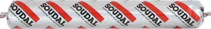 LIIMHERMEETIK SOUDAL SOUDAFLEX 42FX 600ML BETOONHALL