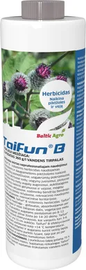 HERBITSIID BALTIC AGRO TAIFUN B 1L