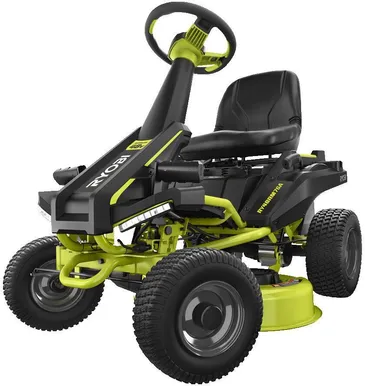 AKUMURUTRAKTOR RYOBI RY48RM76A