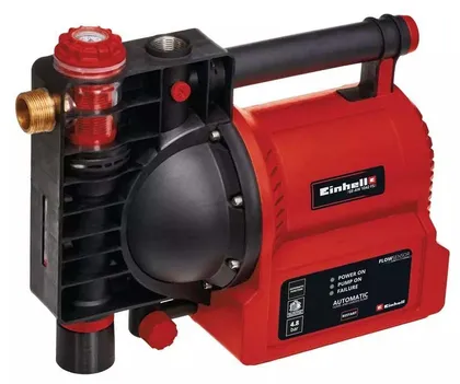 VEEAUTOMAATPUMP EINHELL GE-AW 1042 1050W 4200L/H