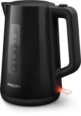 VEEKEETJA PHILIPS HD9318/20 2200W 1,7L MUST