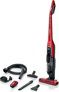 VARSTOLMUIMEJA BOSCH SEERIA6 ATHLET PROANIMAL BCH86PET1 28V PUNANE