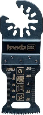 SUKELSAELEHT KWB, CV, PUIT 34MM