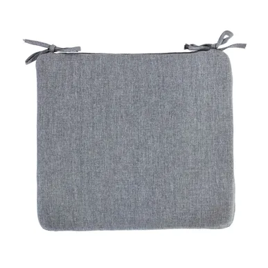 TOOLIKATE SIMPLE GREY 38X43XH2,5CM