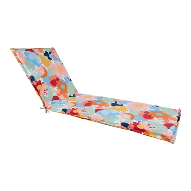 LAMAMISTOOLI KATE NORDIC FLOWER 55X190X5