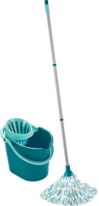 PÕRANDAPESU KOMPLEKT LEIFHEIT CLASSIC MOP