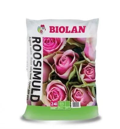 ROOSIMULD BIOLAN 24L