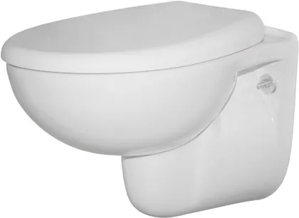 WC-SEINAPOTT TURAVIT AQUALINE CLASSIK