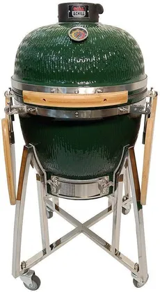 SÖEGRILL GRILL&CHILL KAMADO KIWI CLASSIC 21"