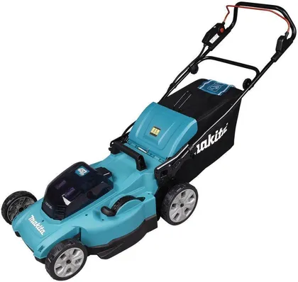 AKUMURUNIIDUK MAKITA 2X18V 48CM 2X5,0AH LI-ION DC18SH LAADIJA