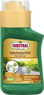 UMBROHUTÕRJE SUBSTRAL ULTRA, KONTSENTRAAT 250ML