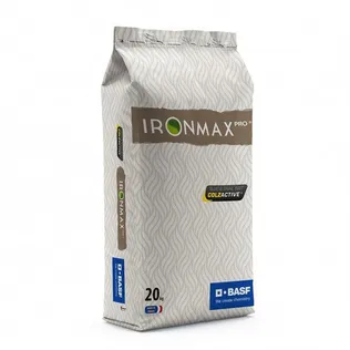SÖÖT TIGUDE JA NÄLKJATE TÕRJUMISEKS IRONMAX PRO 20KG