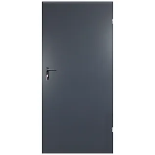 VÄLISUKS OK DOORS T43 MADIS 890X2034 ANTRATSIIT D80 UNIVERSAALNE